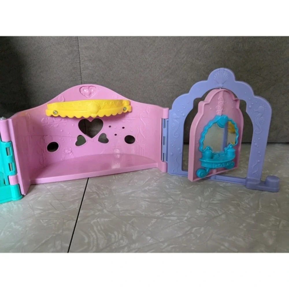 Fisher-Price ariel grotto